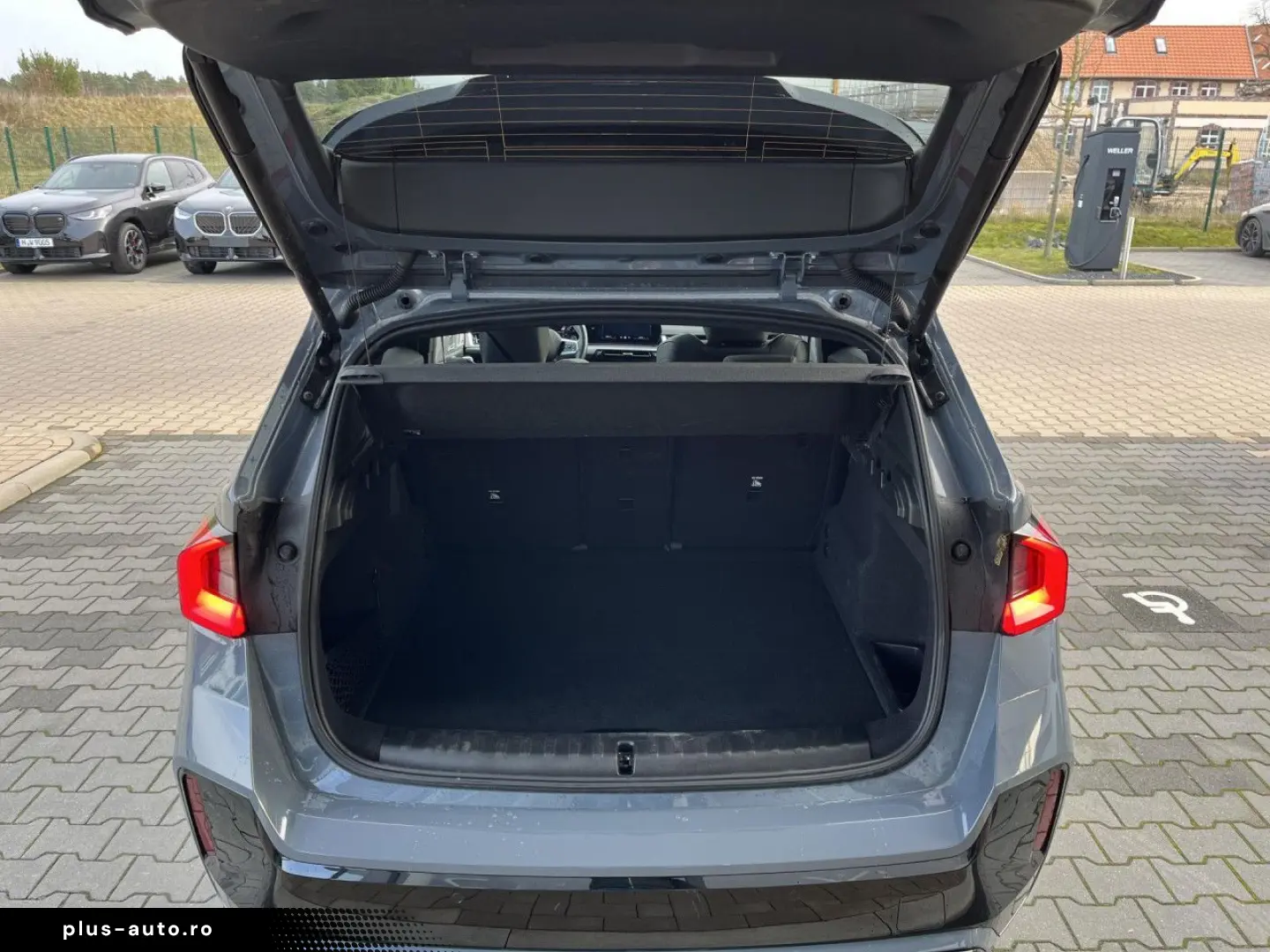 BMW X1 xD23i M SPORT Pano DA  AdLED H K St&Go Kamera