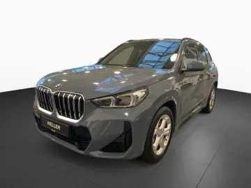 BMW X1 xD23i M Sport AHK Pano DA  PA H K AktiSi ACC