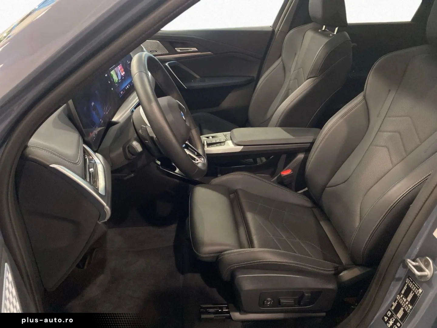 BMW X1 xD23i M Sport AHK Pano DA  PA H K AktiSi ACC