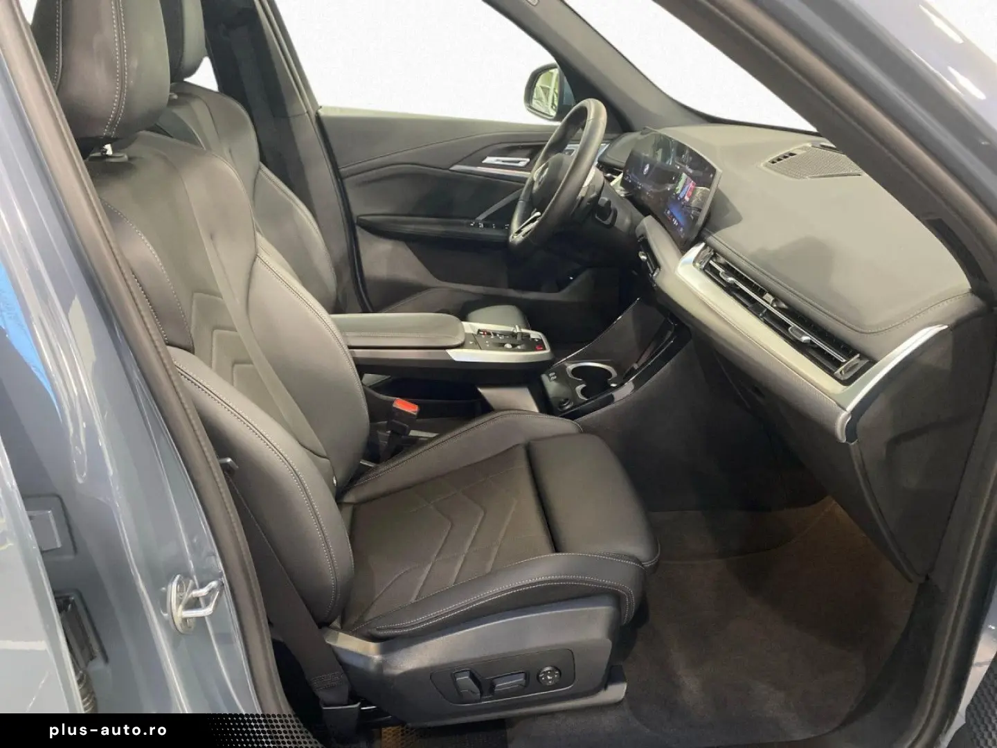 BMW X1 xD23i M Sport AHK Pano DA  PA H K AktiSi ACC