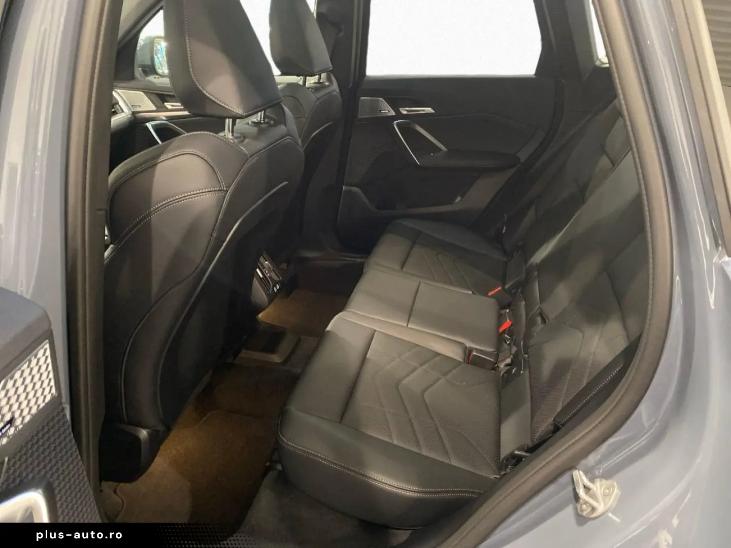 BMW X1 xD23i M Sport AHK Pano DA  PA H K AktiSi ACC