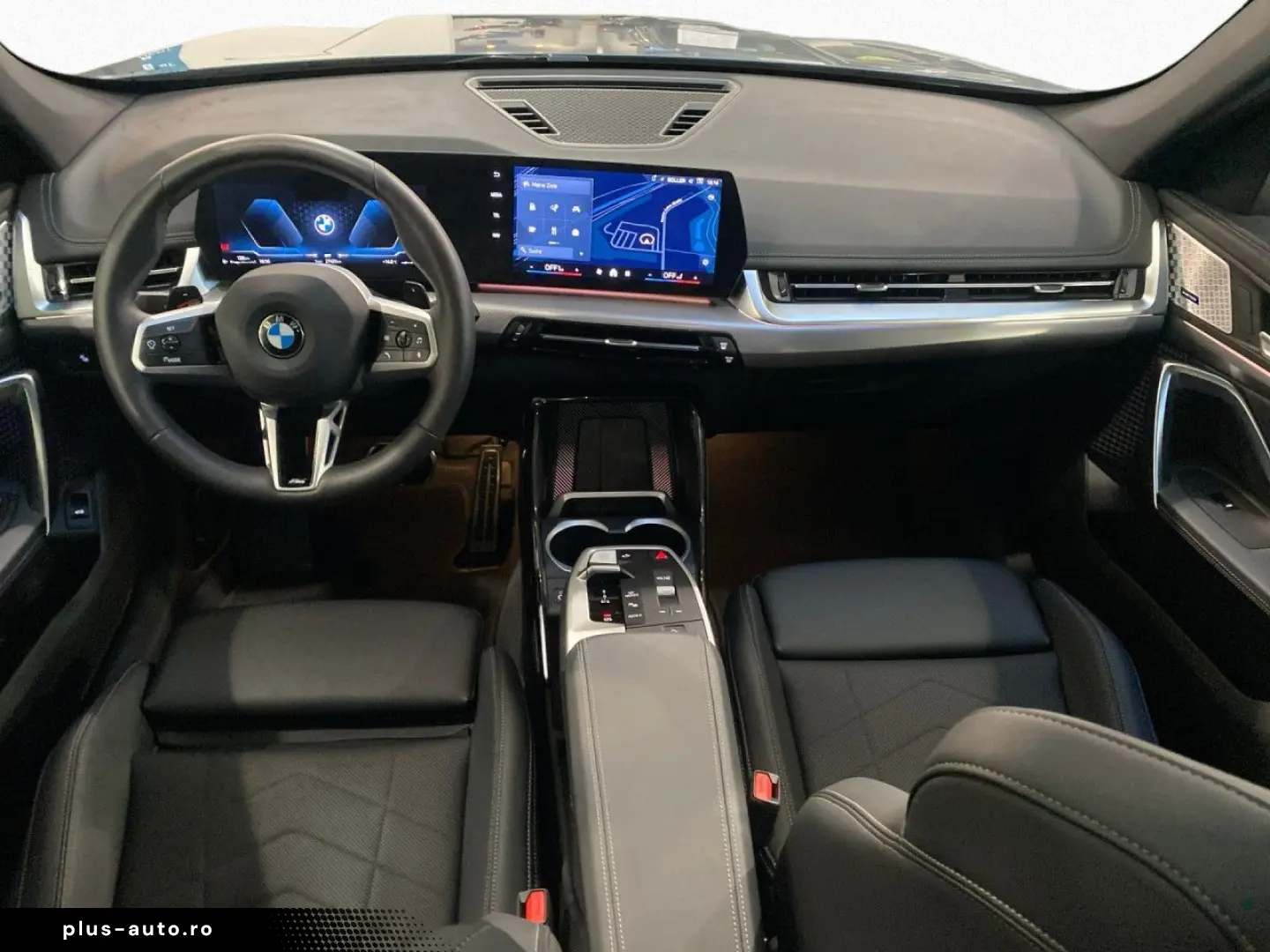 BMW X1 xD23i M Sport AHK Pano DA  PA H K AktiSi ACC