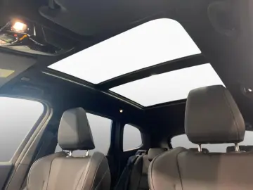 BMW X1 xD23i M Sport AHK Pano DA  PA H K AktiSi ACC