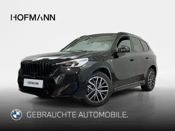 BMW X1 xDrive20d Aut. M Sport AHK Pano ACC SHZ LED