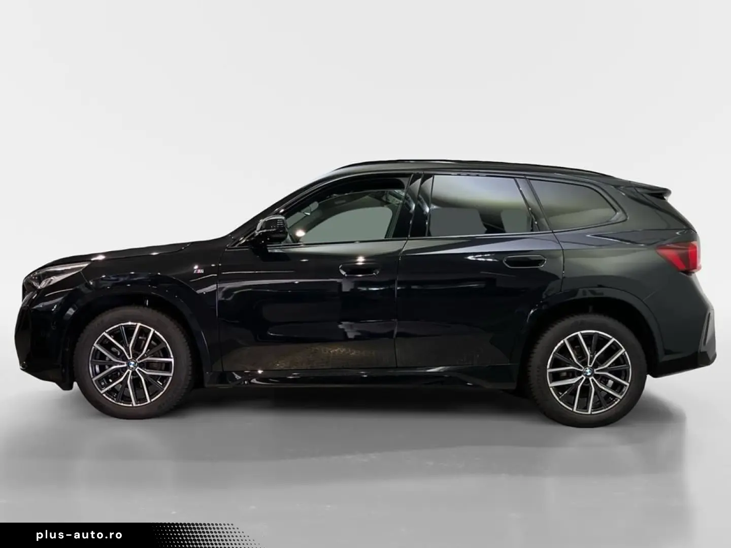 BMW X1 xDrive20d Aut. M Sport AHK Pano ACC SHZ LED