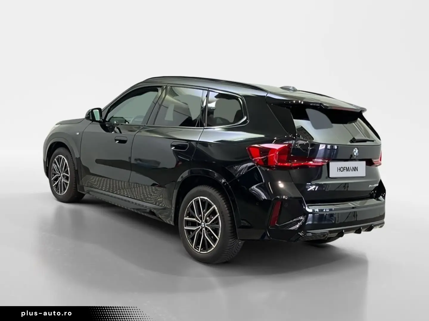 BMW X1 xDrive20d Aut. M Sport AHK Pano ACC SHZ LED