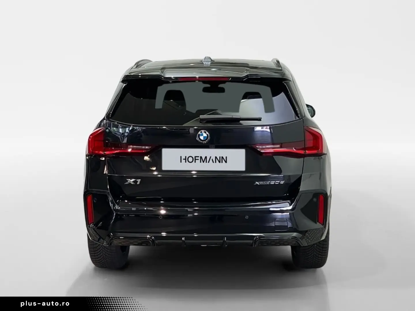 BMW X1 xDrive20d Aut. M Sport AHK Pano ACC SHZ LED