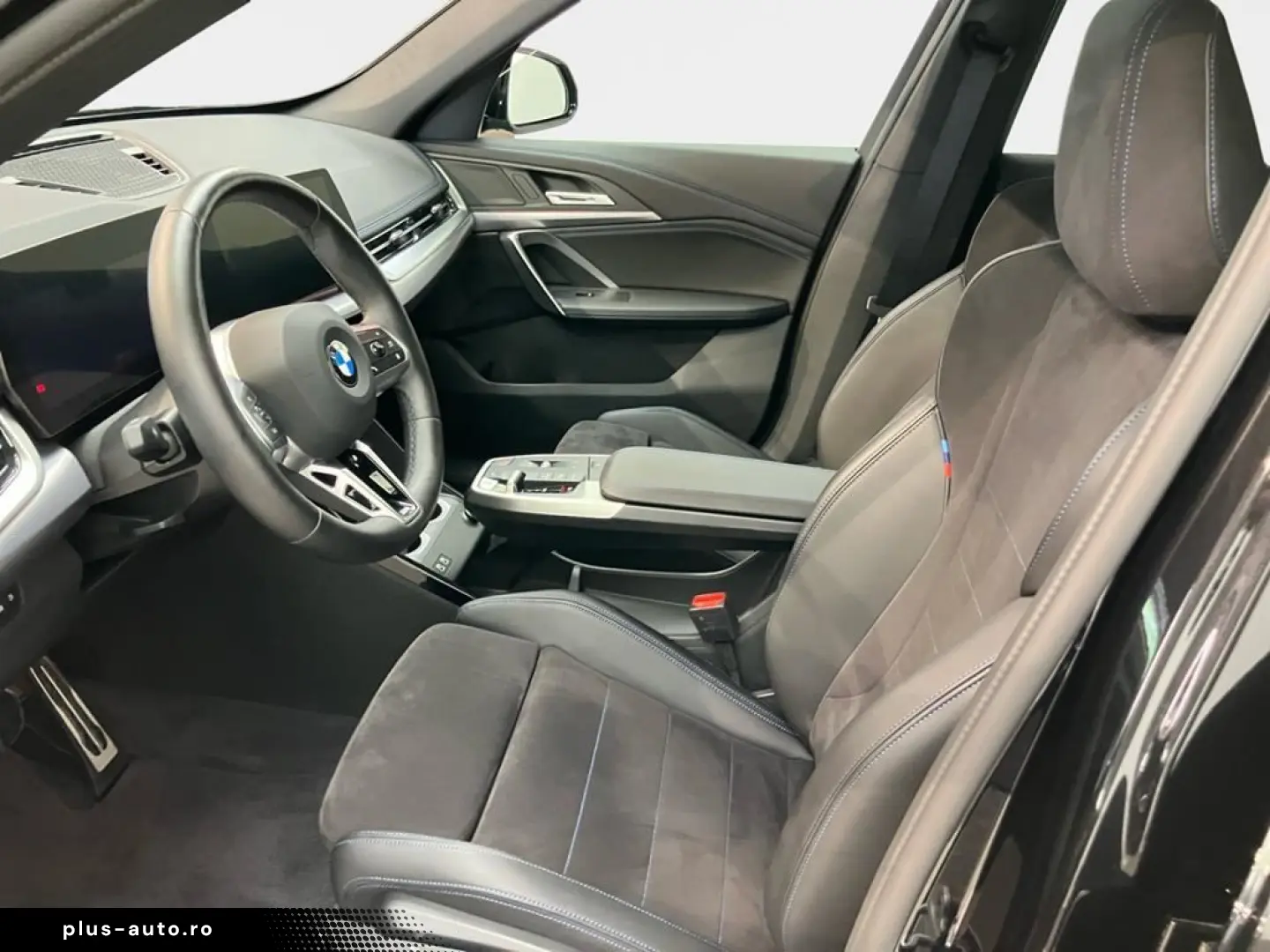 BMW X1 xDrive20d Aut. M Sport AHK Pano ACC SHZ LED