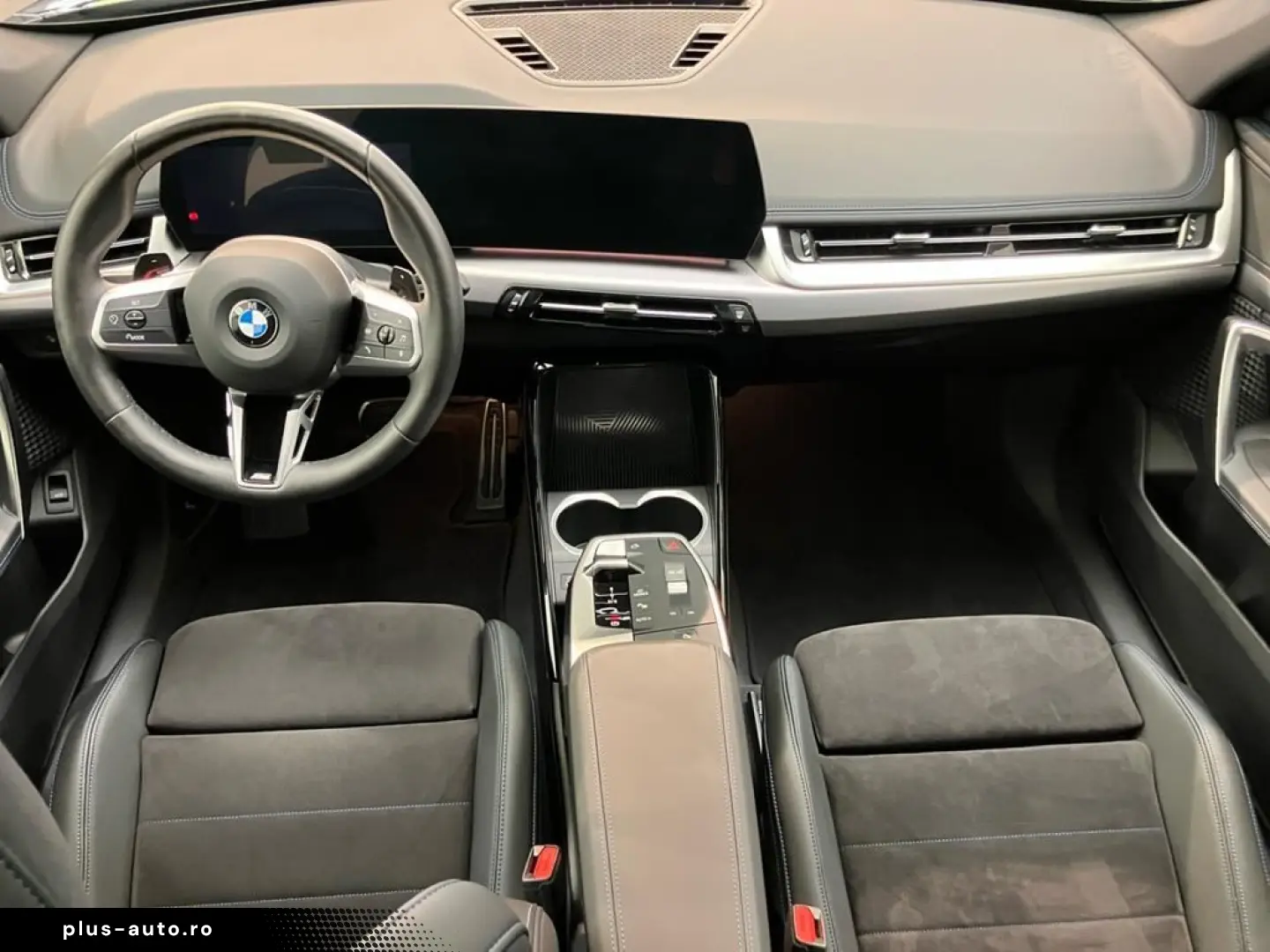 BMW X1 xDrive20d Aut. M Sport AHK Pano ACC SHZ LED