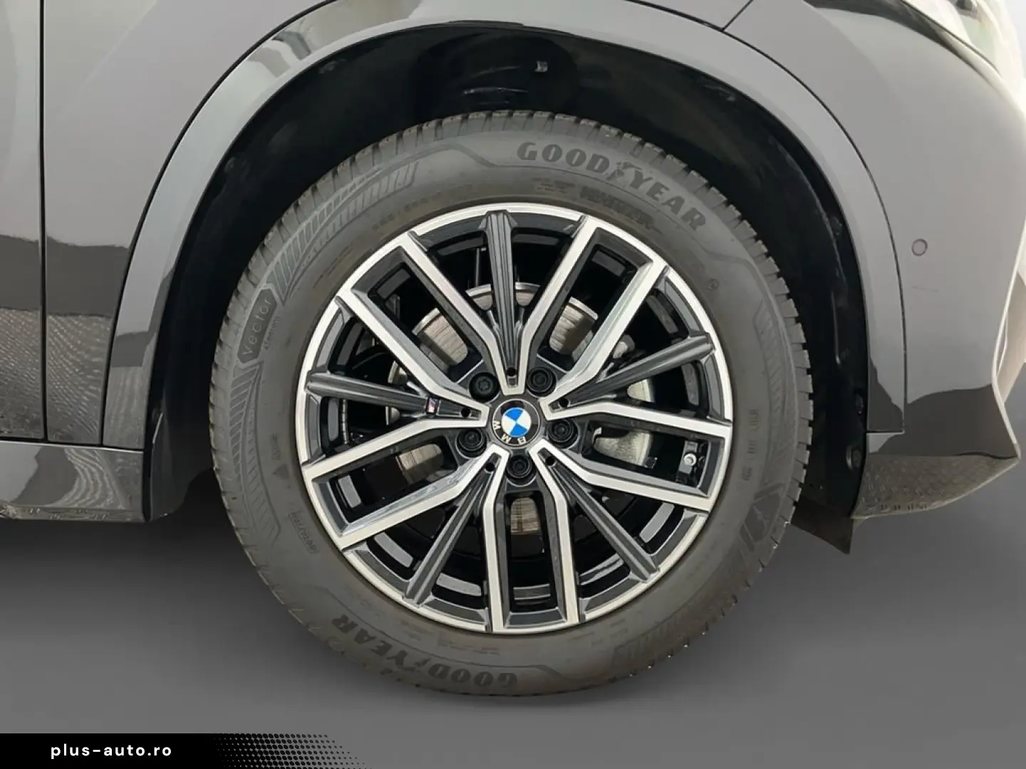 BMW X1 xDrive20d Aut. M Sport AHK Pano ACC SHZ LED