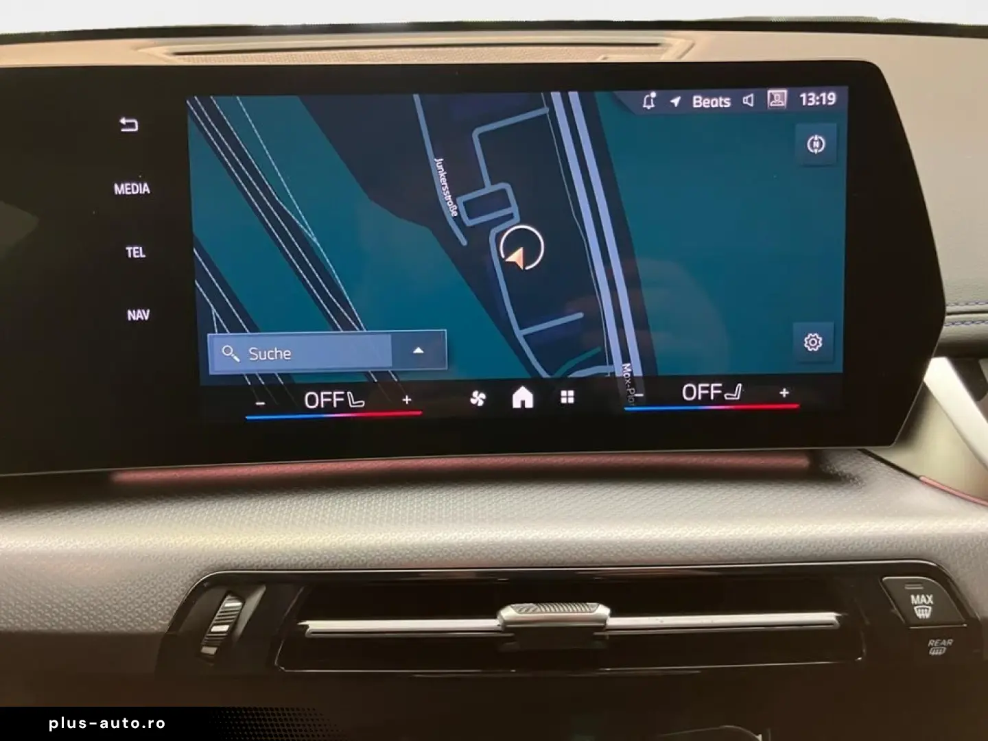 BMW X1 xDrive20d Aut. M Sport AHK Pano ACC SHZ LED