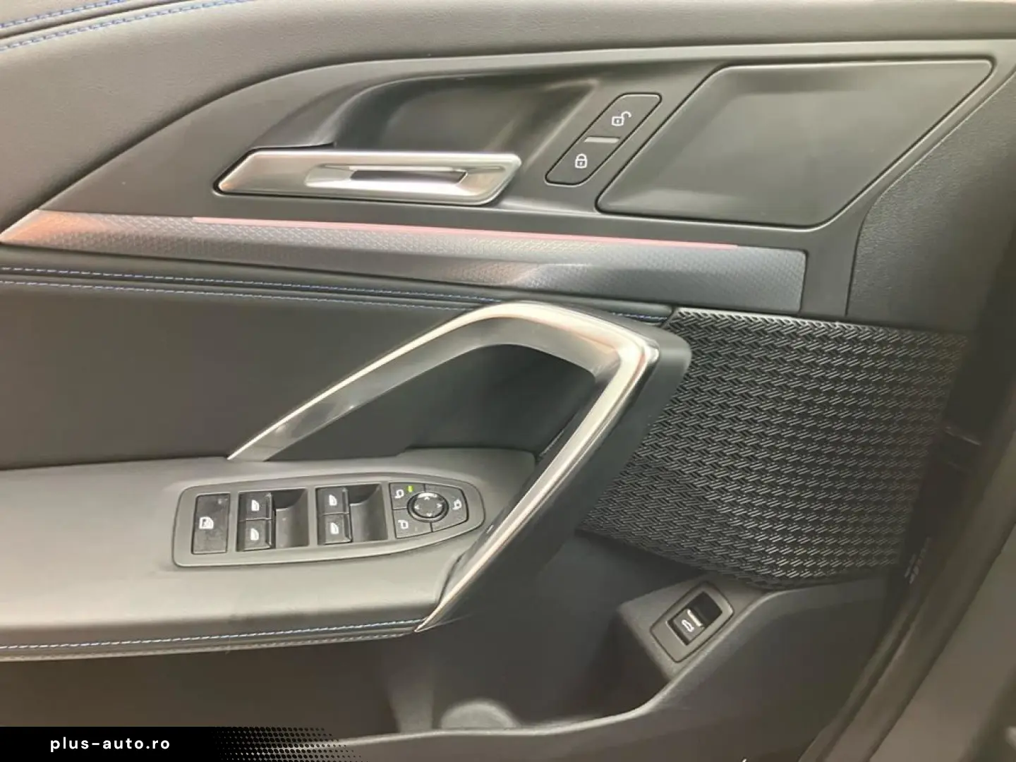 BMW X1 xDrive20d Aut. M Sport AHK Pano ACC SHZ LED