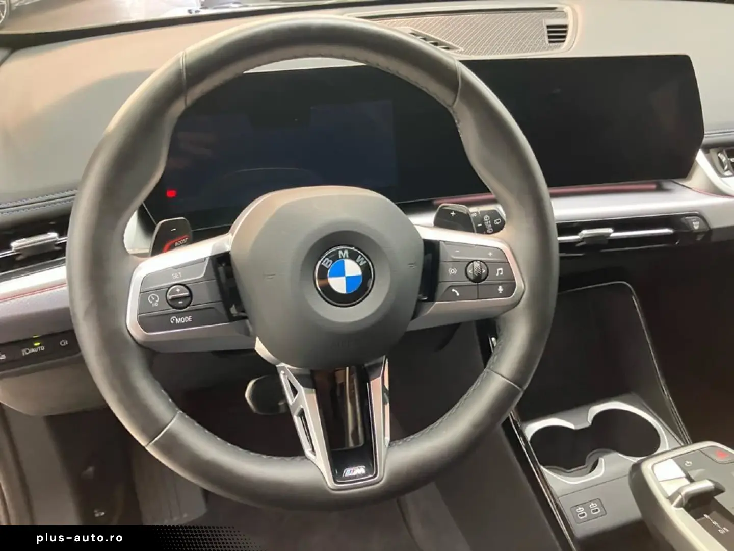BMW X1 xDrive20d Aut. M Sport AHK Pano ACC SHZ LED