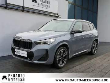 BMW X1 23d xDrive M Sport AHK ADAPTLED 360  PANO