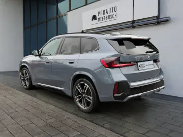 BMW X1 23d xDrive M Sport AHK ADAPTLED 360  PANO