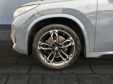BMW X1 23d xDrive M Sport AHK ADAPTLED 360  PANO