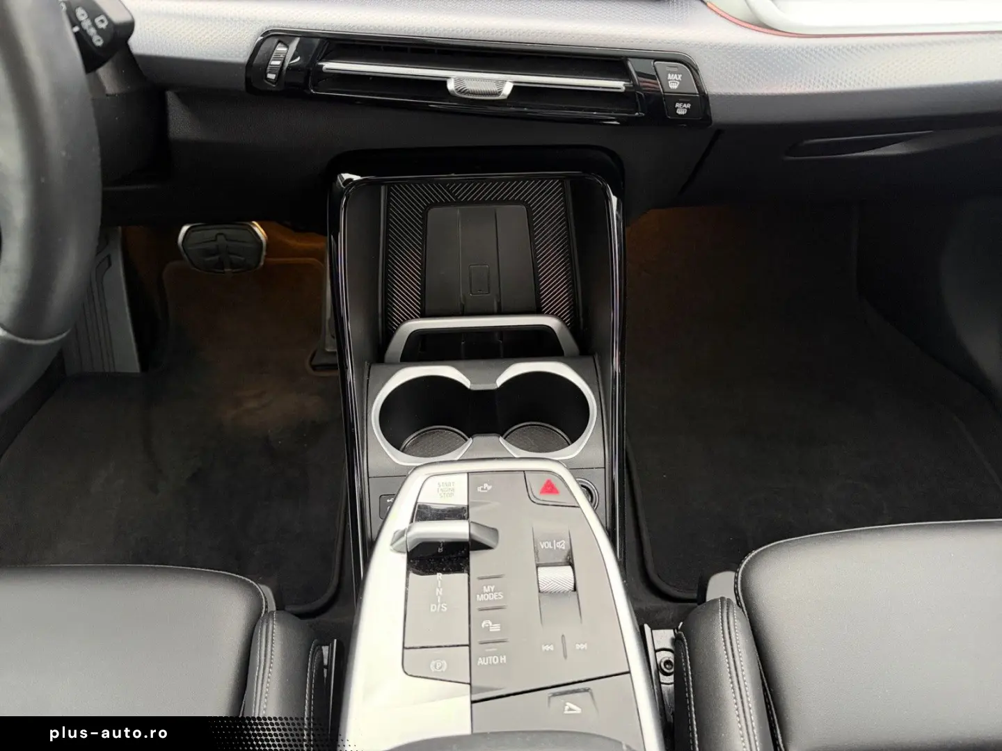 BMW X1 23d xDrive M Sport AHK ADAPTLED 360  PANO