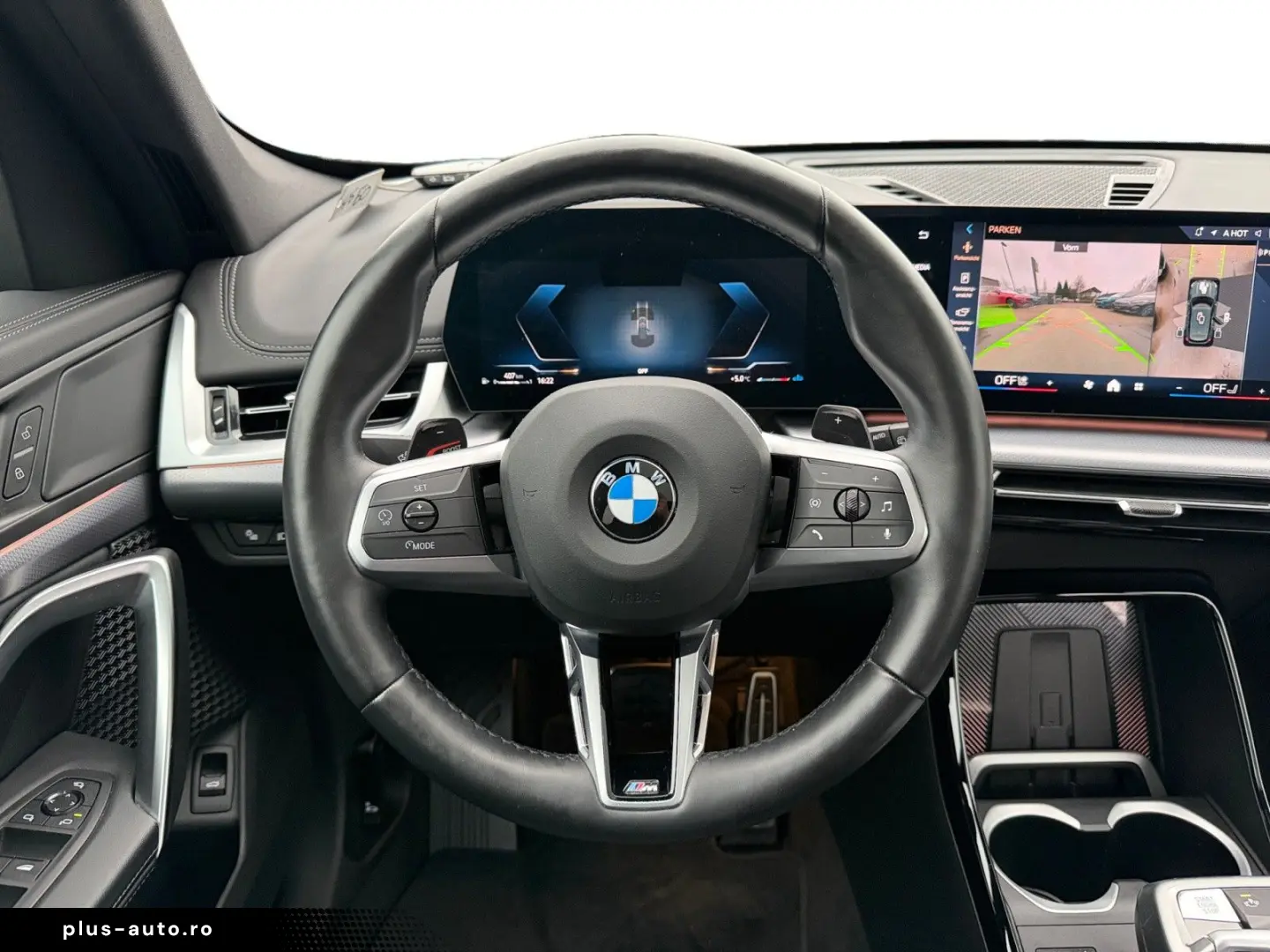 BMW X1 23d xDrive M Sport AHK ADAPTLED 360  PANO