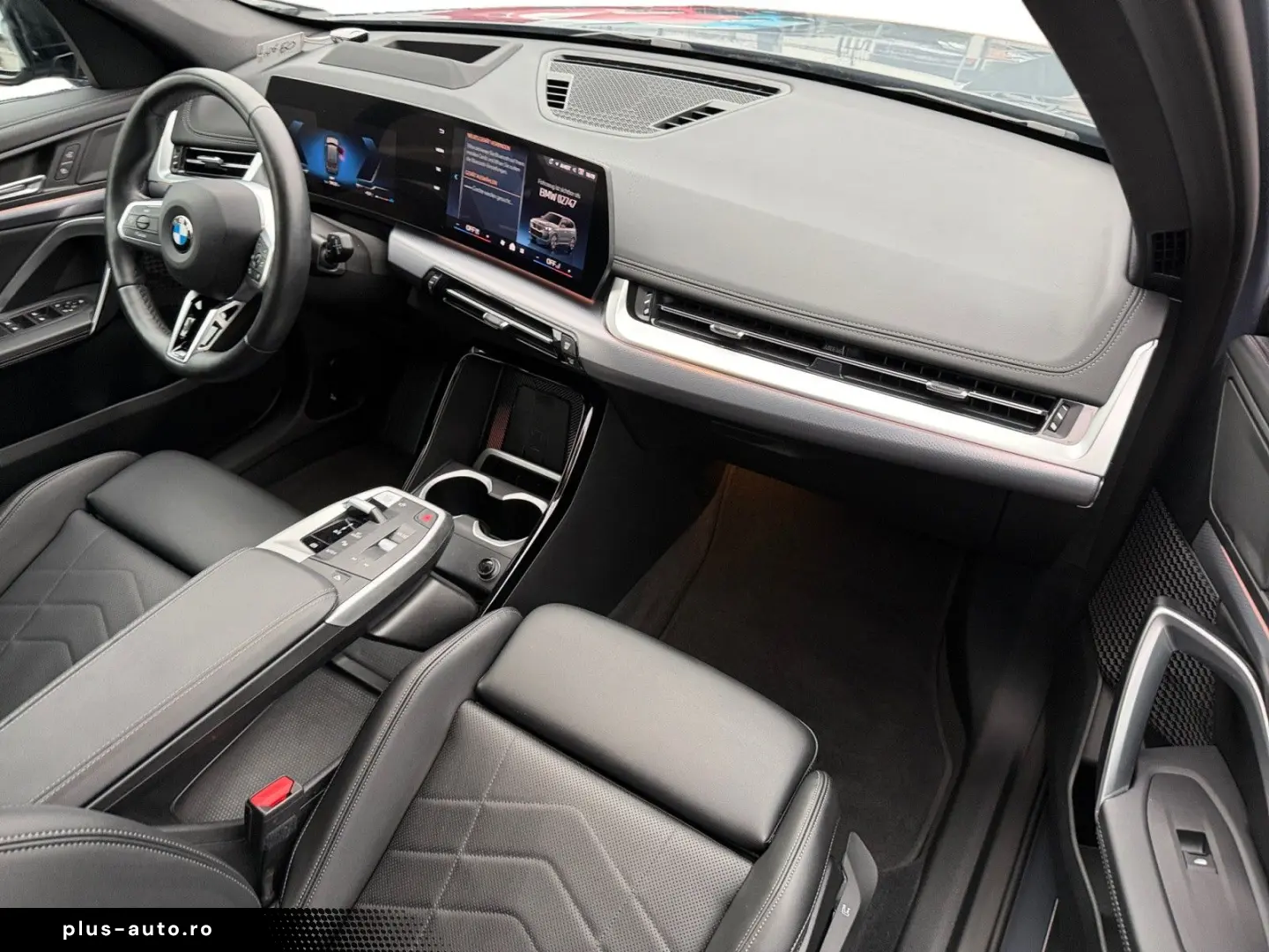 BMW X1 23d xDrive M Sport AHK ADAPTLED 360  PANO