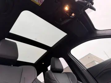 BMW X1 23d xDrive M Sport AHK ADAPTLED 360  PANO