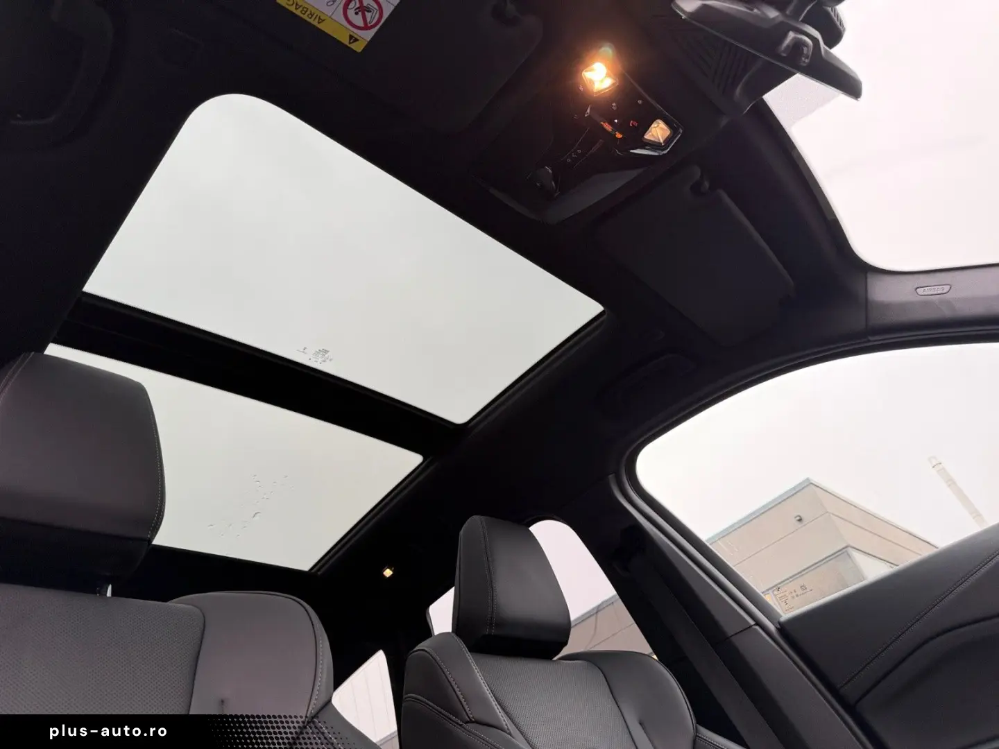 BMW X1 23d xDrive M Sport AHK ADAPTLED 360  PANO