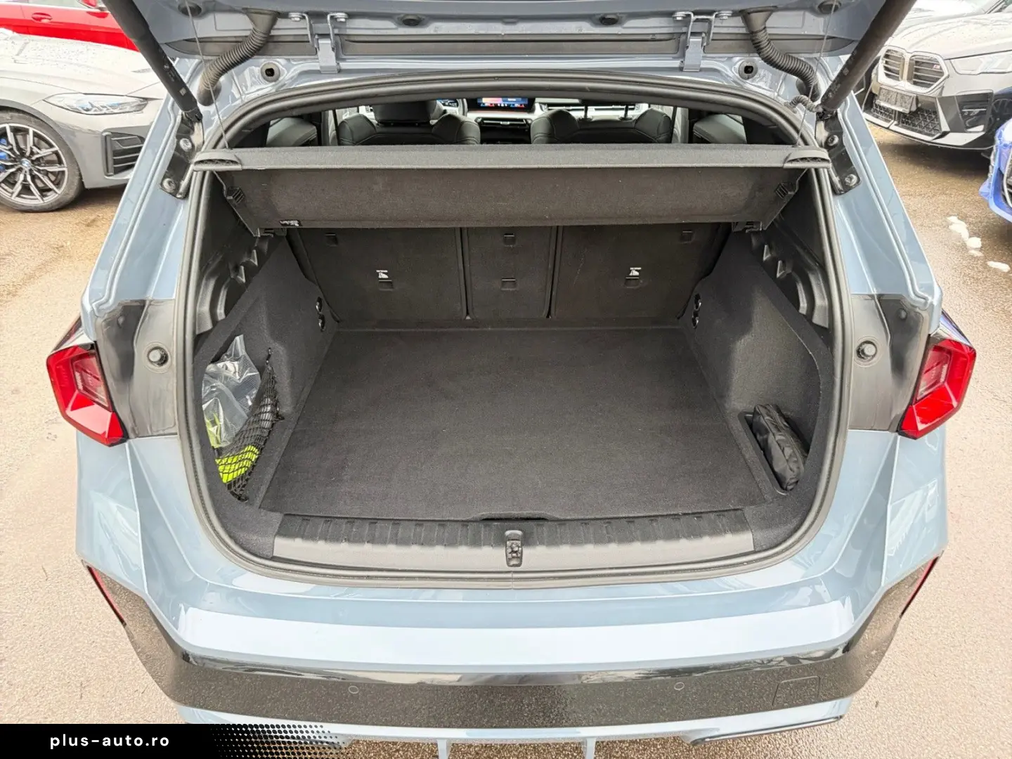 BMW X1 23d xDrive M Sport AHK ADAPTLED 360  PANO