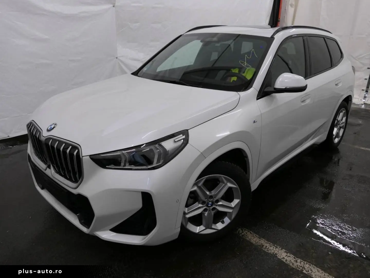 BMW X1 xDr20d M Sport DAPro Pano H K 360  HUD LCPro
