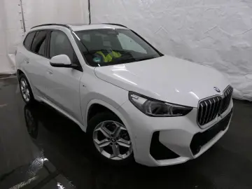BMW X1 xDr20d M Sport DAPro Pano H K 360  HUD LCPro