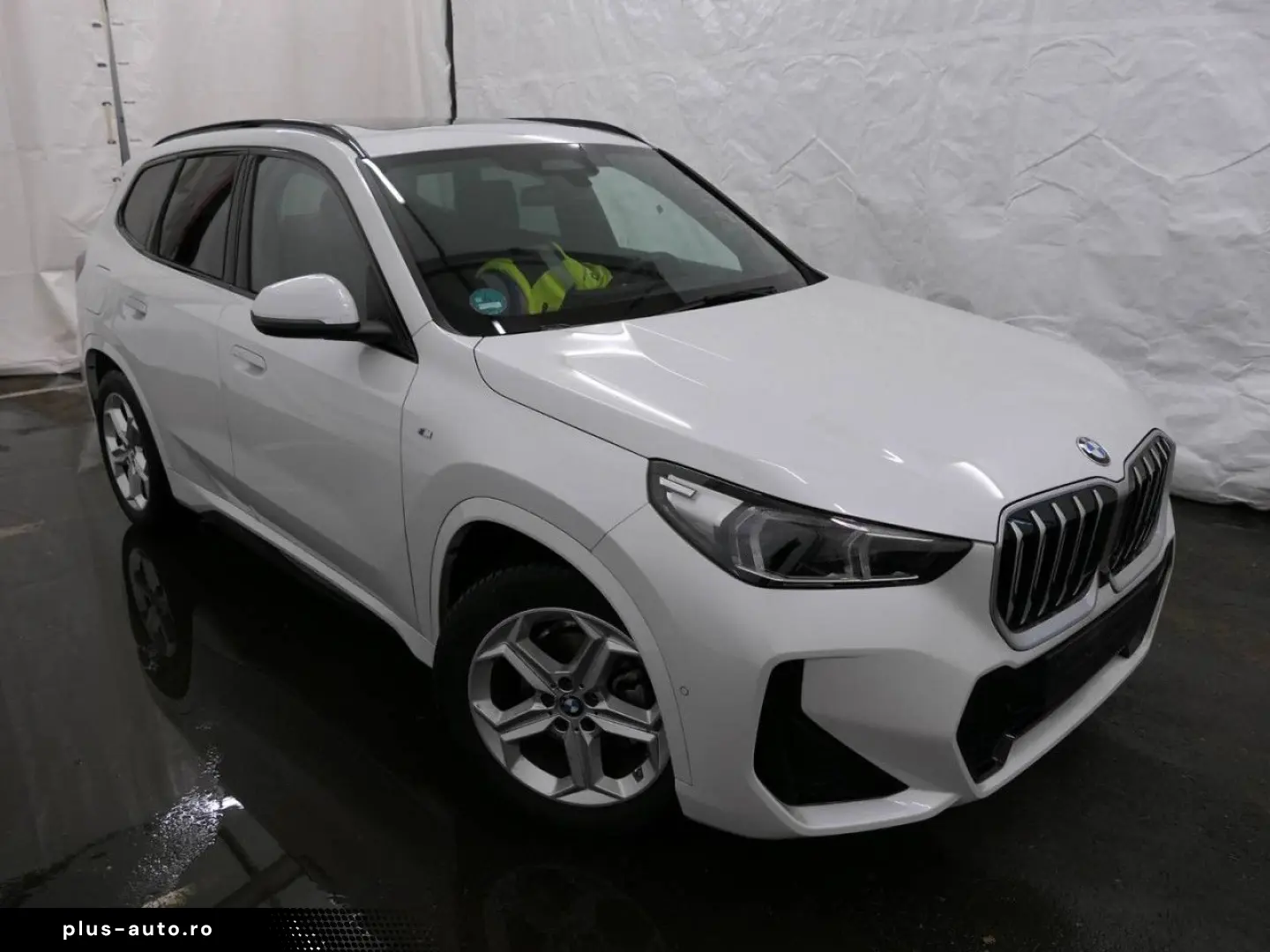 BMW X1 xDr20d M Sport DAPro Pano H K 360  HUD LCPro