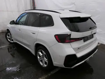 BMW X1 xDr20d M Sport DAPro Pano H K 360  HUD LCPro