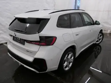 BMW X1 xDr20d M Sport DAPro Pano H K 360  HUD LCPro