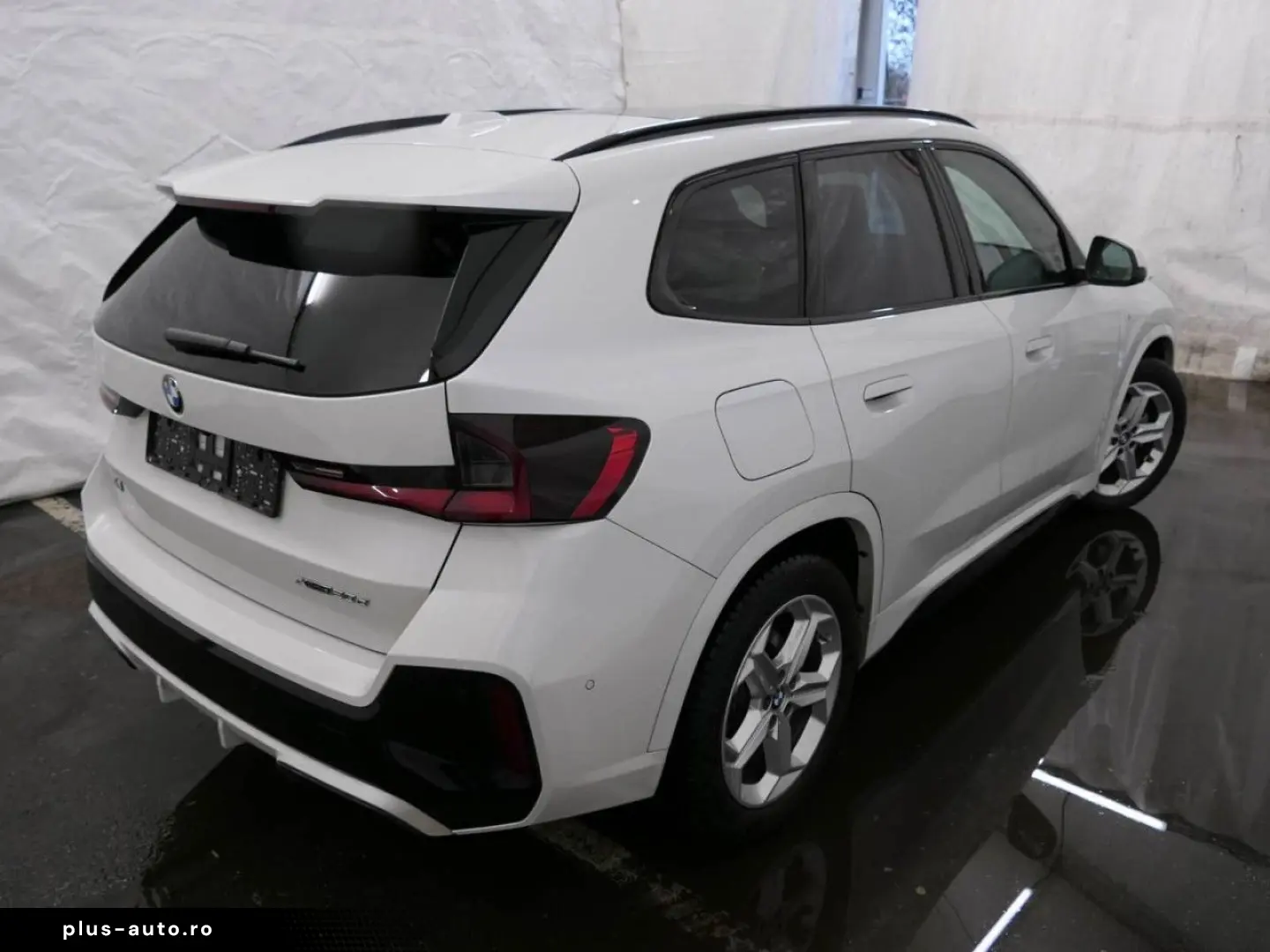 BMW X1 xDr20d M Sport DAPro Pano H K 360  HUD LCPro