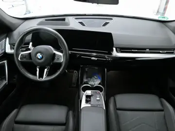 BMW X1 xDr20d M Sport DAPro Pano H K 360  HUD LCPro