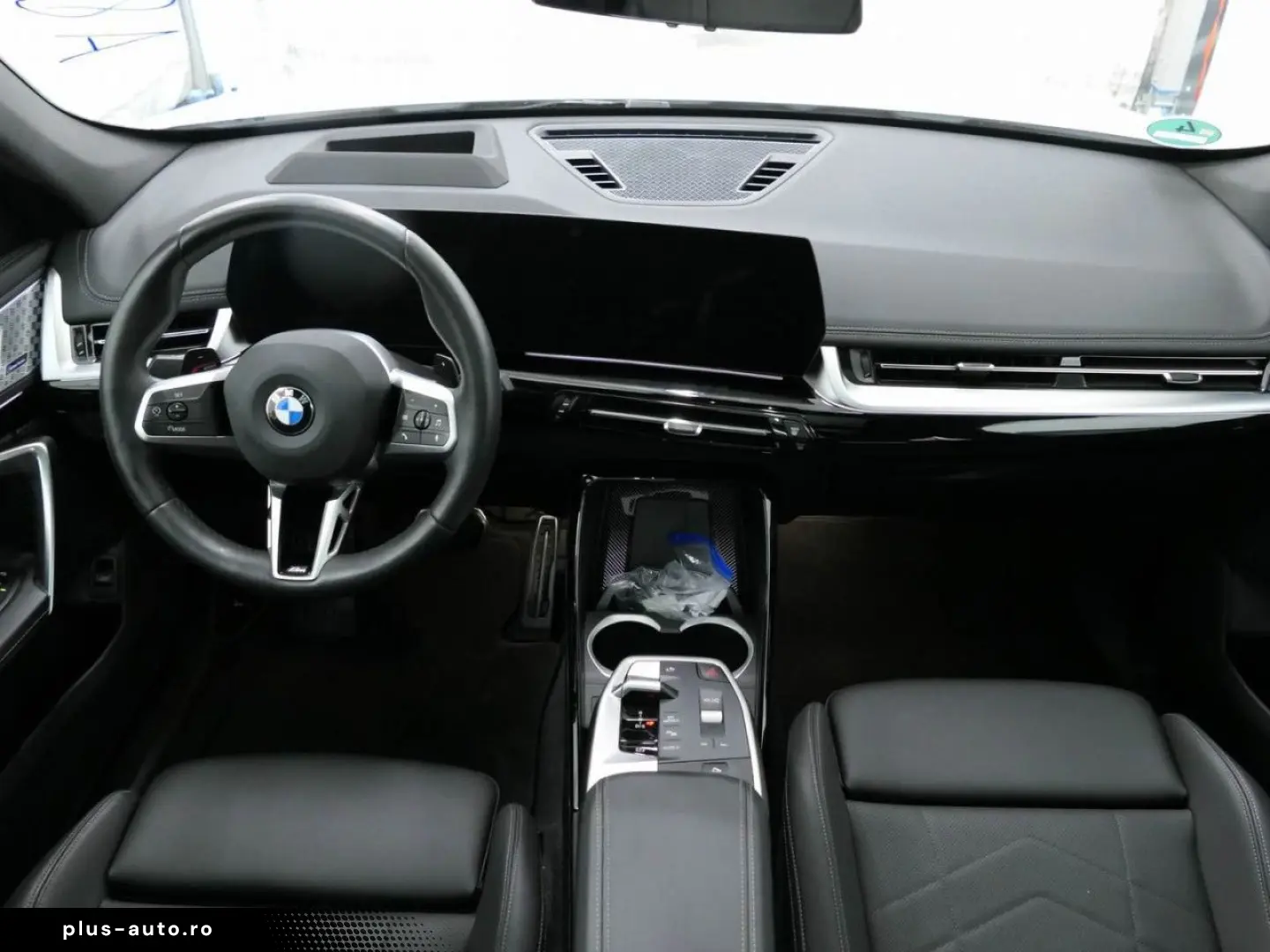 BMW X1 xDr20d M Sport DAPro Pano H K 360  HUD LCPro