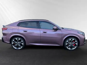 BMW X2 xDrive20d M Sport Pro AHK Pano 21 LMR Head-Up