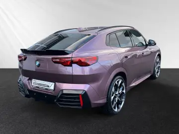 BMW X2 xDrive20d M Sport Pro AHK Pano 21 LMR Head-Up