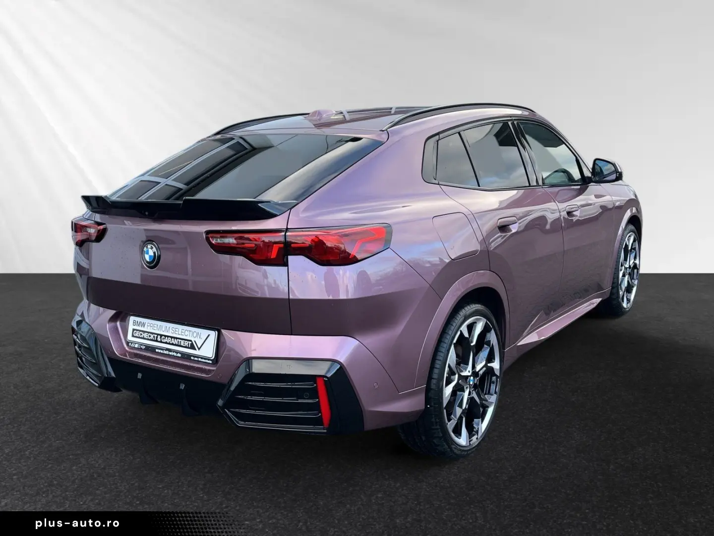 BMW X2 xDrive20d M Sport Pro AHK Pano 21 LMR Head-Up