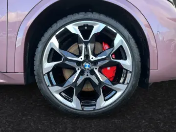 BMW X2 xDrive20d M Sport Pro AHK Pano 21 LMR Head-Up