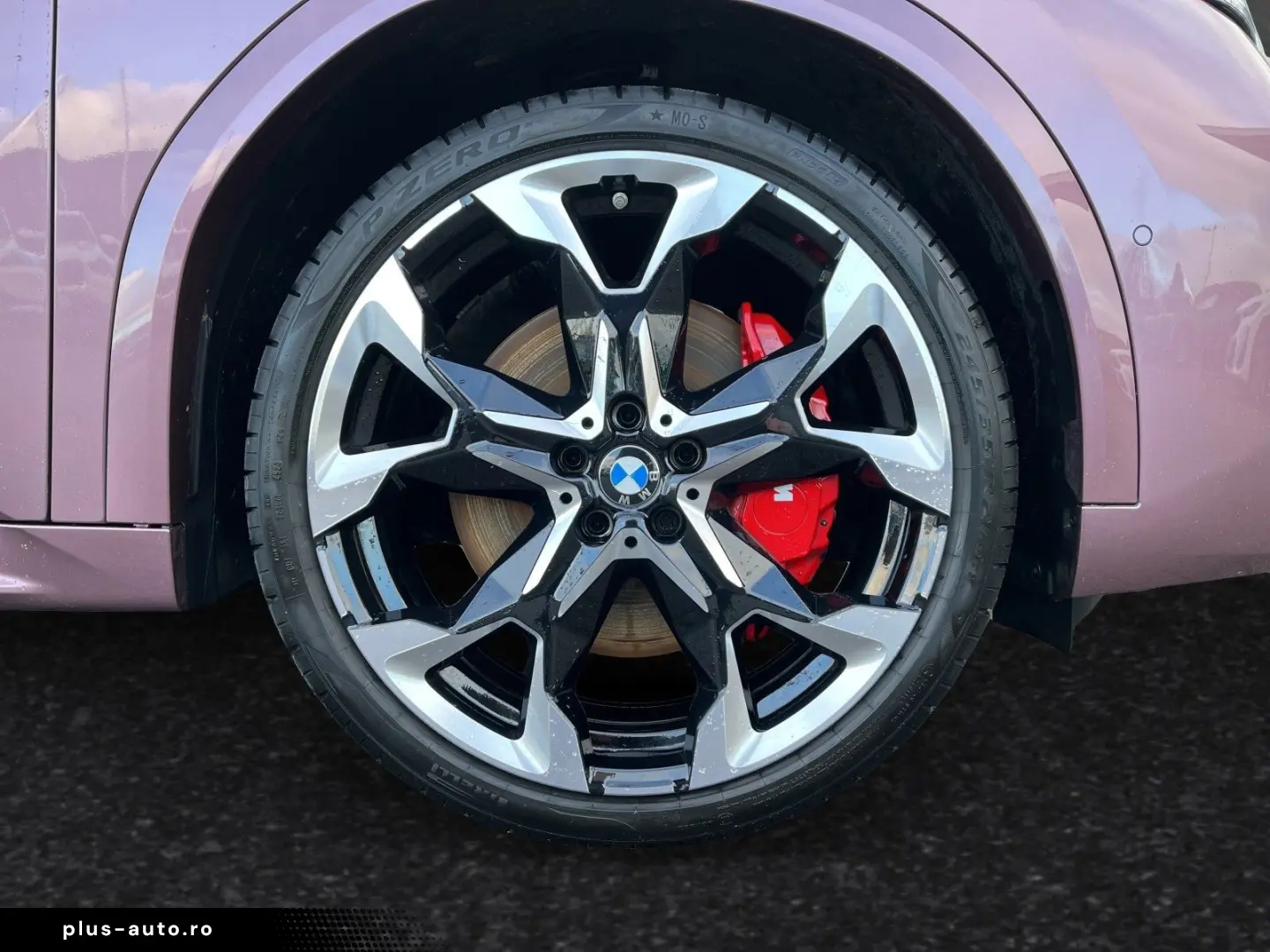 BMW X2 xDrive20d M Sport Pro AHK Pano 21 LMR Head-Up