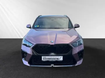 BMW X2 xDrive20d M Sport Pro AHK Pano 21 LMR Head-Up