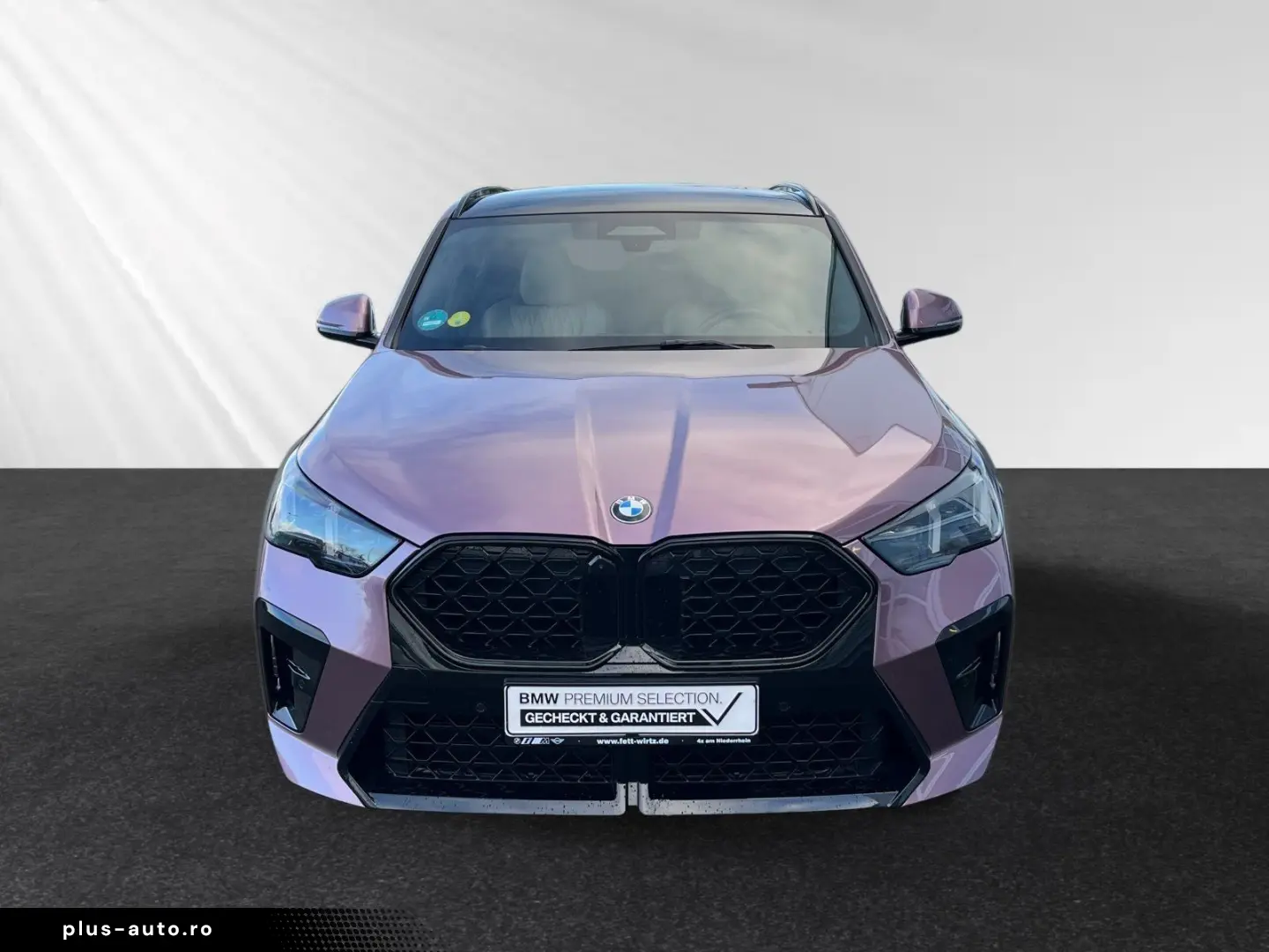 BMW X2 xDrive20d M Sport Pro AHK Pano 21 LMR Head-Up