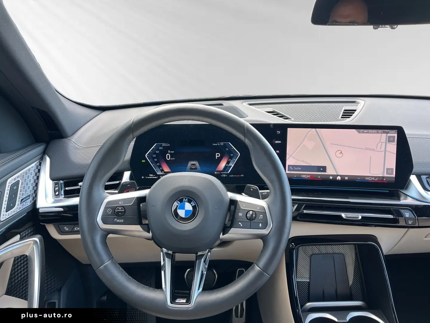 BMW X2 xDrive20d M Sport Pro AHK Pano 21 LMR Head-Up