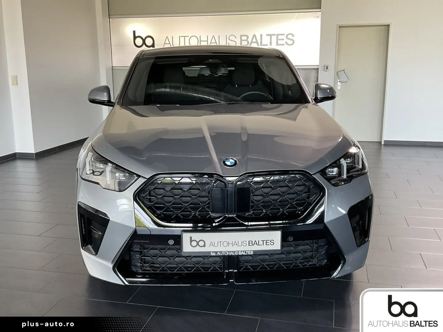 BMW X2 xDrive 20d M Sport Pro 20  Pano Driv Park AHK