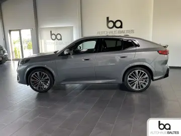 BMW X2 xDrive 20d M Sport Pro 20  Pano Driv Park AHK