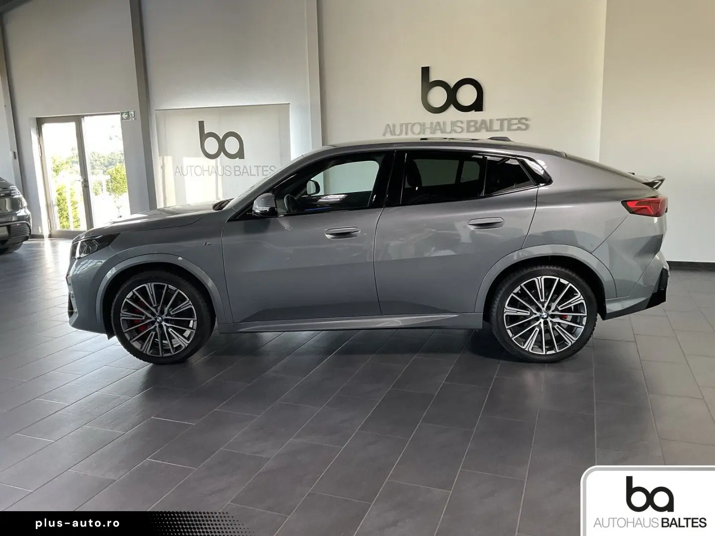 BMW X2 xDrive 20d M Sport Pro 20  Pano Driv Park AHK