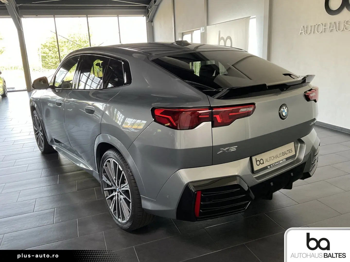 BMW X2 xDrive 20d M Sport Pro 20  Pano Driv Park AHK