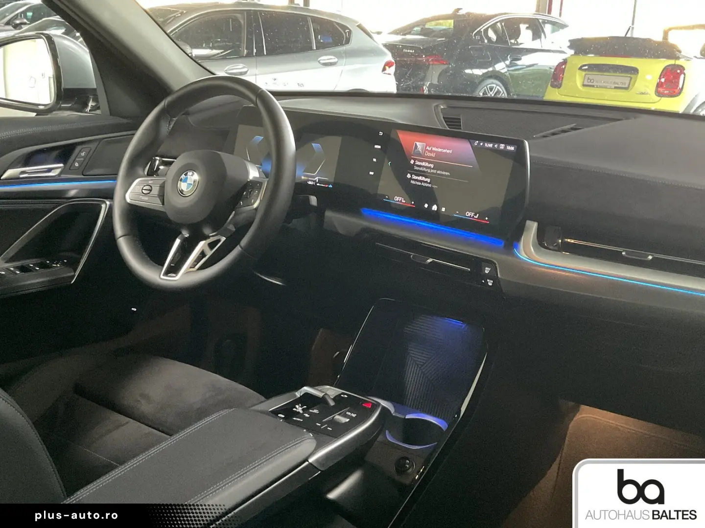 BMW X2 xDrive 20d M Sport Pro 20  Pano Driv Park AHK