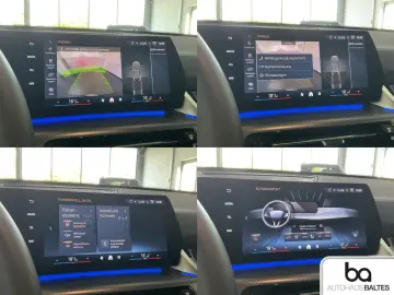 BMW X2 xDrive 20d M Sport Pro 20  Pano Driv Park AHK