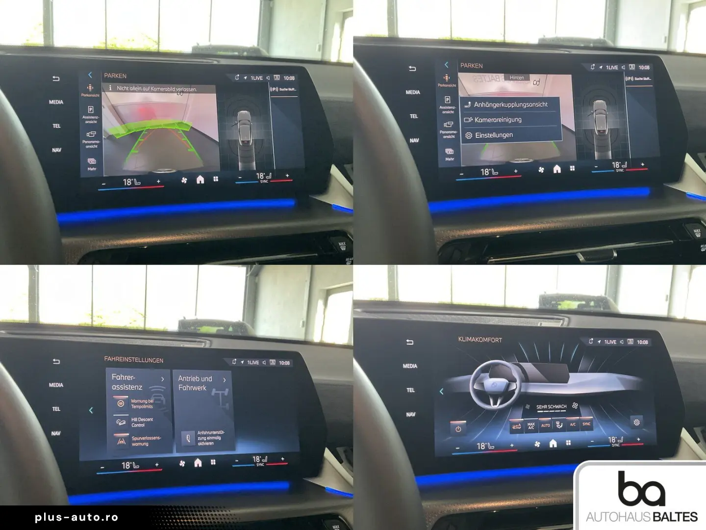 BMW X2 xDrive 20d M Sport Pro 20  Pano Driv Park AHK