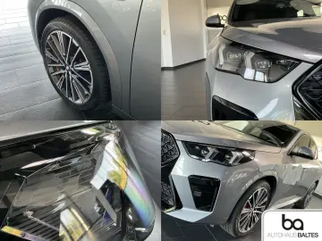 BMW X2 xDrive 20d M Sport Pro 20  Pano Driv Park AHK